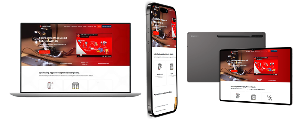 London Design Studios Limited